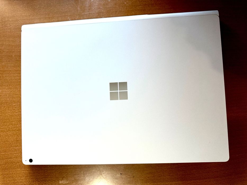 Microsoft Surface Book 3457410063012341761