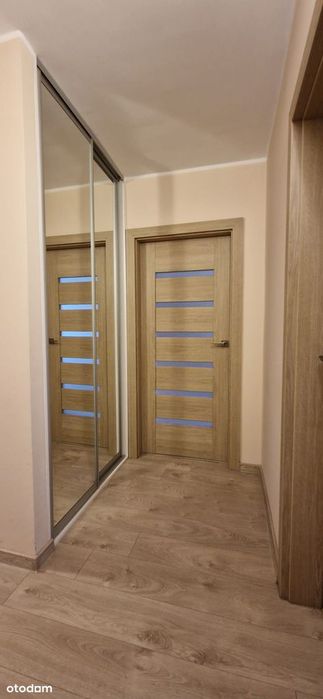 4 niezależne pokoje, po remoncie, 73,3 m2, piwnica, parking