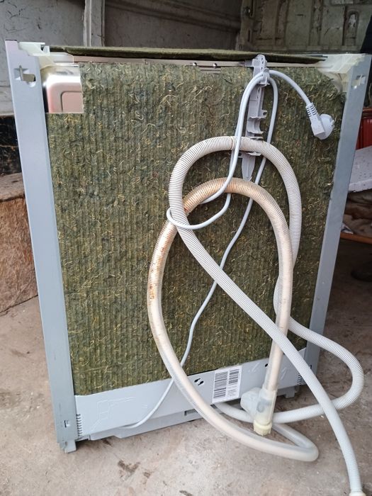 Zmywarka Siemens pod zabudowę