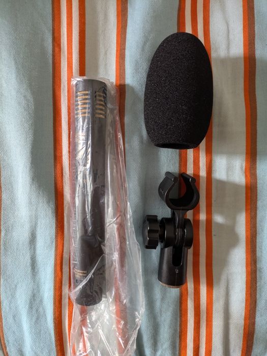 Microfones Audix Adx 51