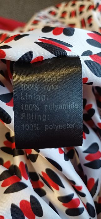 Kurtka damska używana