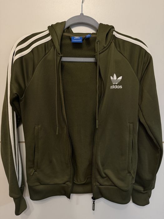 Bluza adidas rozmiar S
