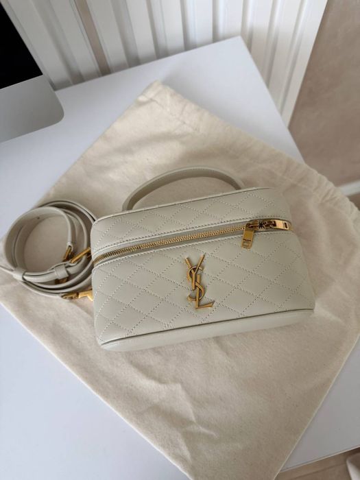 Сумка Saint Laurent Gaby vanity — zdjęcie 3