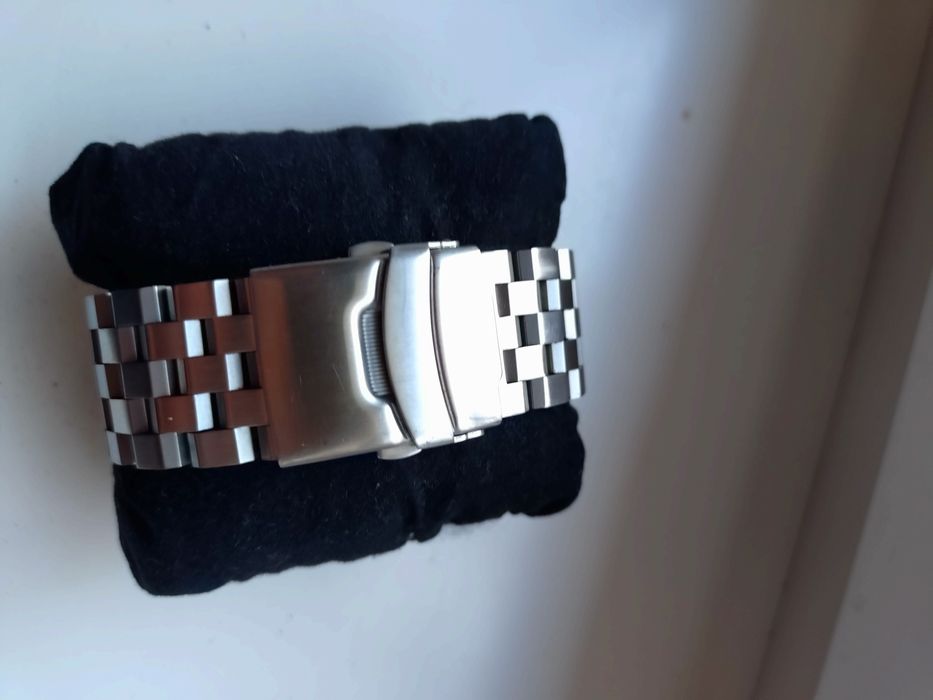 Orient Mako II Namoki Mod