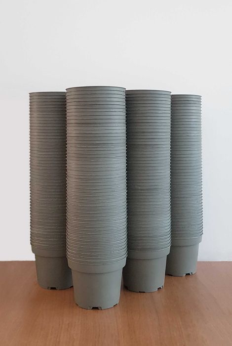 Vasos de plástico (200 vasos)