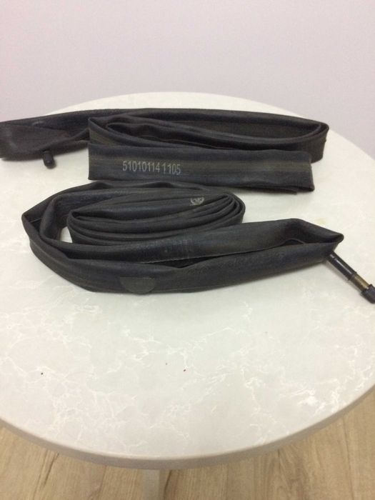 Шины Kenda 700 х 35/43G  б.у.