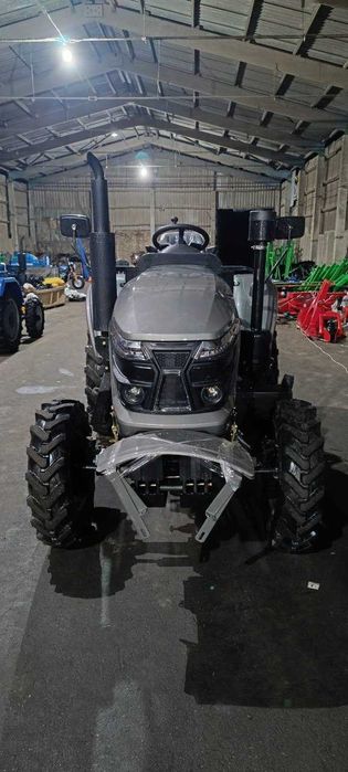 МІНІТРАКТОР СКАУТ 404ТУ!Гарантія,Без передоплати,Олія у подарунок