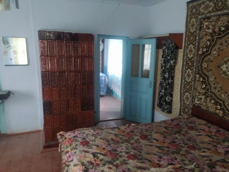 Продам дім в селі