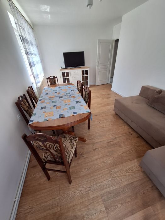 Przytulne Mieszkanie 41,20 m²