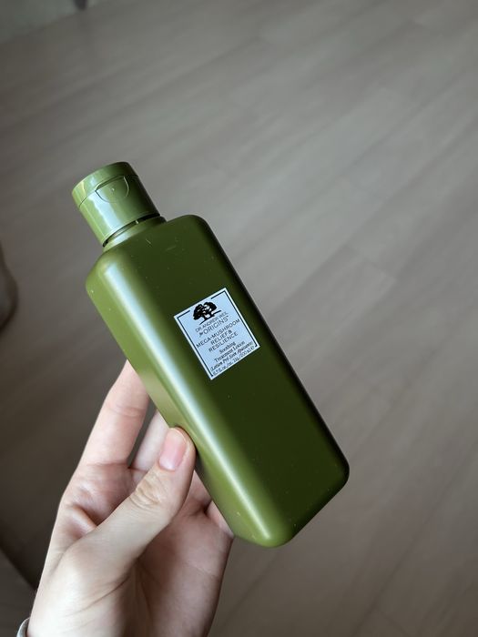 Лосьон для обличчя Origins Dr. Weil Mega-Mushroom Relief