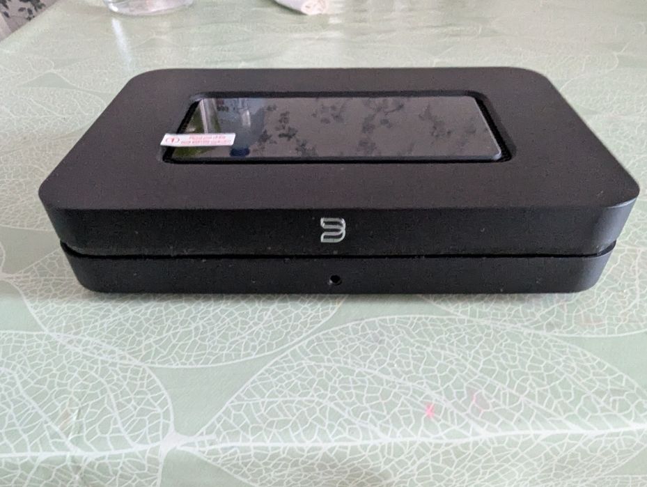 Bluesound node n130 сетевой стример