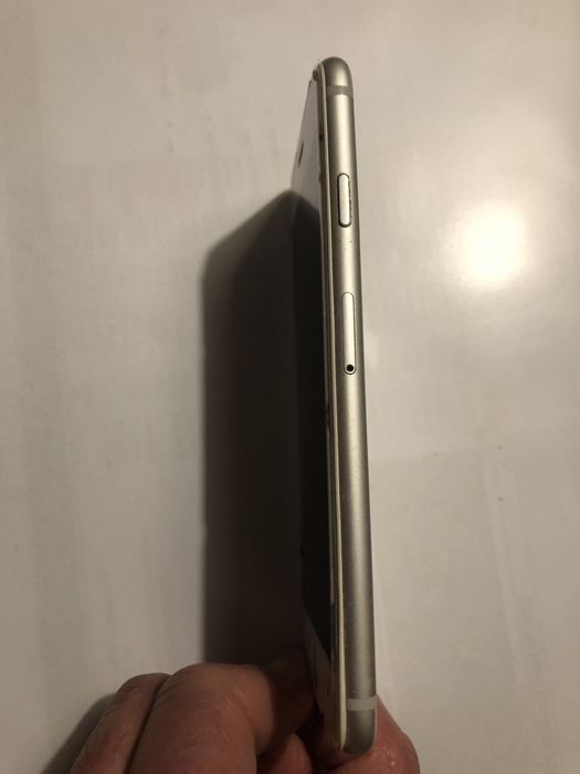 IPhone 5 e IPhone 7 inativos