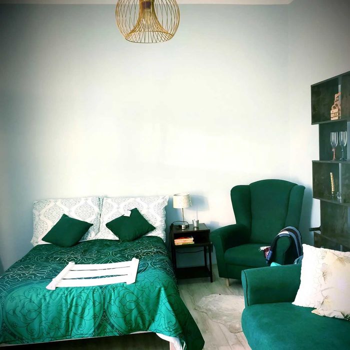 Mieszkanie na wynajem Przystanek_Las_Złoty Stok