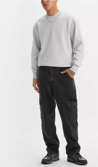 Нові джинси Levis.