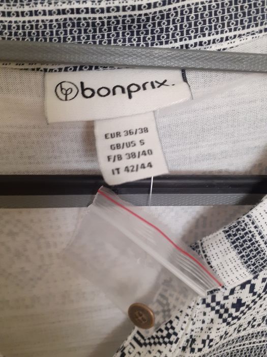 Sukienka letnia nowa