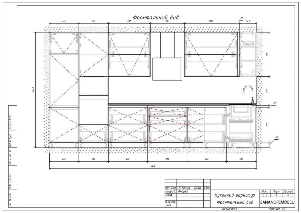 Конструктор-Проектирование корпусной мебели: Базис, Вияр, SketchUp