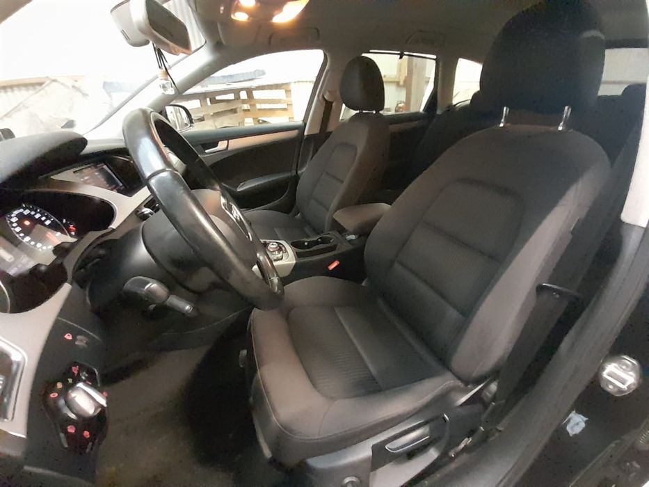 Audi a4 b8 avant