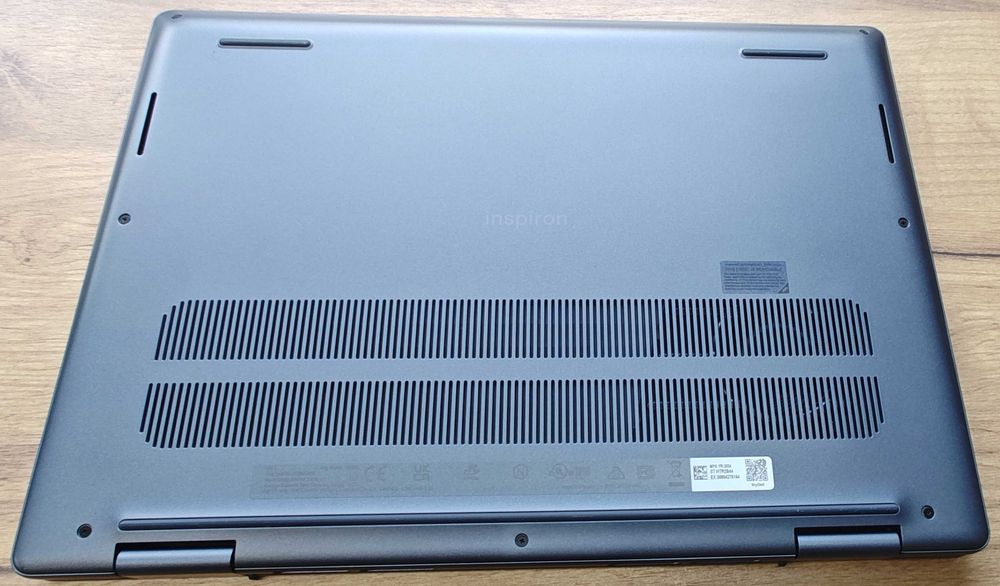 dell inspiron 14 - купити ноутбуки - Ціна на OLX.ua