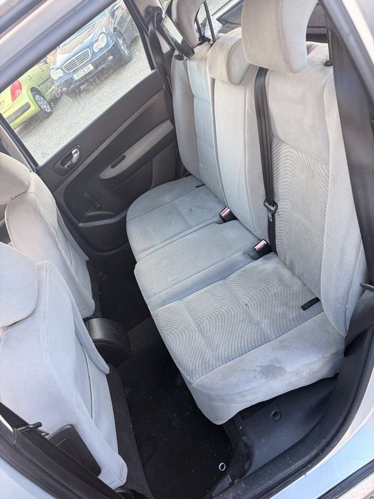 Peugeot 307 HDI BREAK 1.4 2005