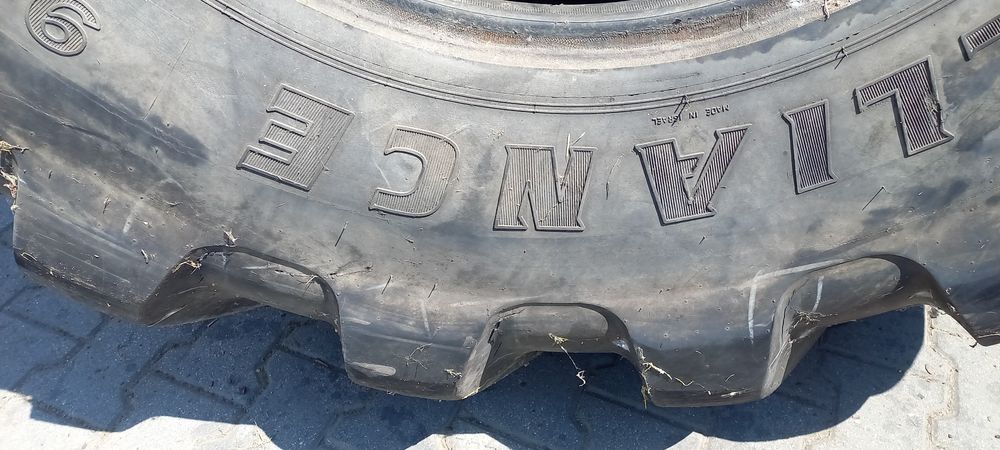 Opona 900/60R32 Alliance Agri Star *S