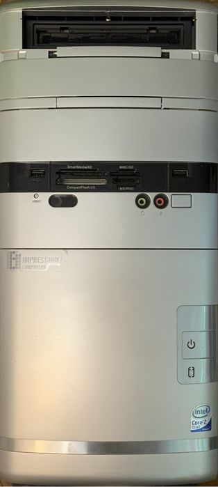 Комп’ютер для навчання та офісу | компьютер для учёбы и офиса