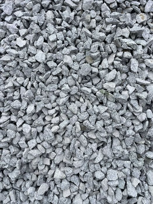 Kruszywo Grys Granitowy 16-22