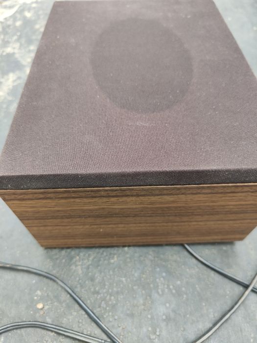 Kolumny Unitra TONSIL GD 10-16/5