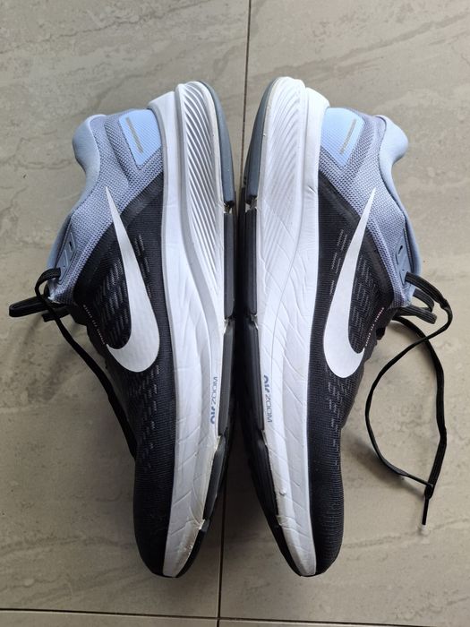 Nike Air Zoom Structure
