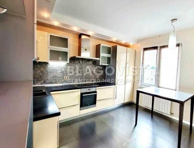 3-кімнатна квартира за адресою вул. Машинобудівна (площа 86 м²) - Atlanta.ua - фото 3