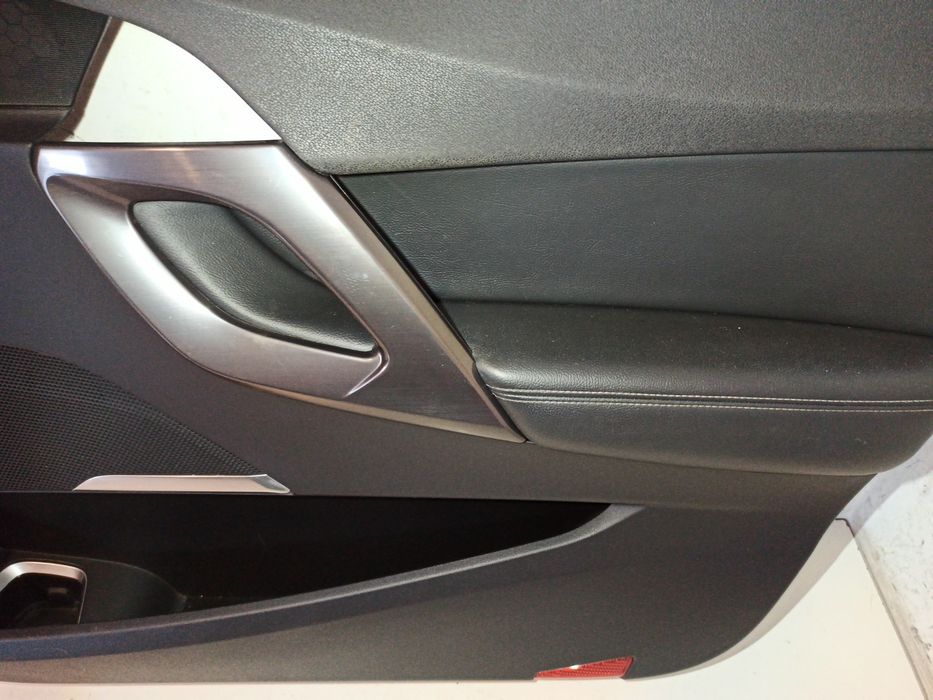 Quartela de porta frente direita - CITROËN DS5 | 11 - 15