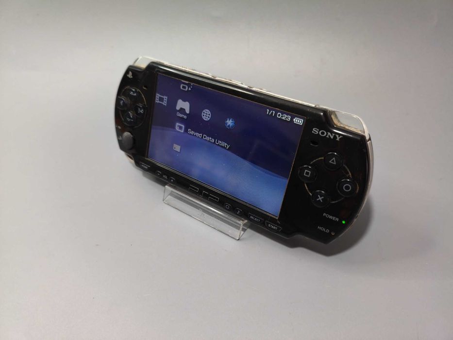 PSP 2000 Consola