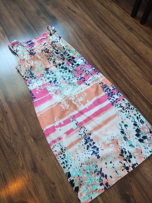 Sukienka damska letnia