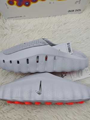 Nike Mind 001 Slide Light Smoke Grey R.43