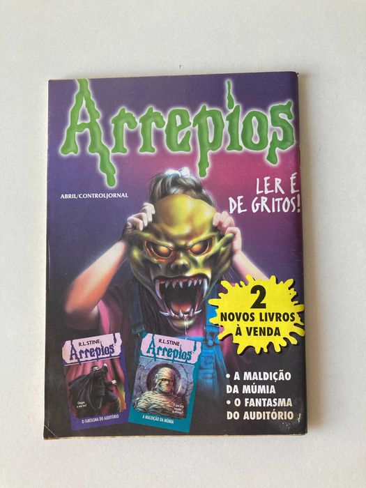 X-Men Edição Especial Nº4 (1997) - HQ Banda desenhada Português PT