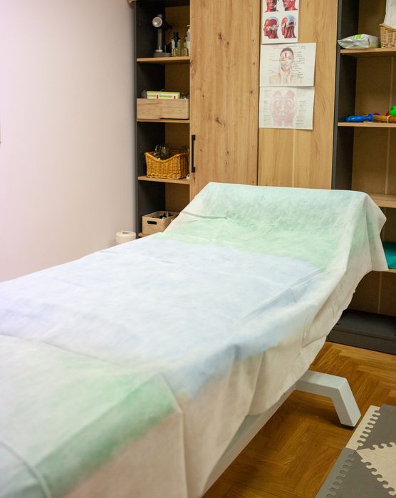 Pierwszej masaż u  Leszka 20% taniej!