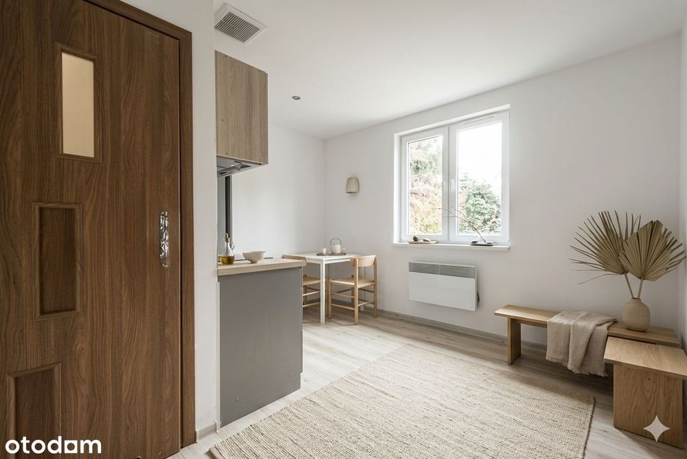 1M| INWESTYCYJNE| blisko terenów zielonych| TYLKO U NAS!