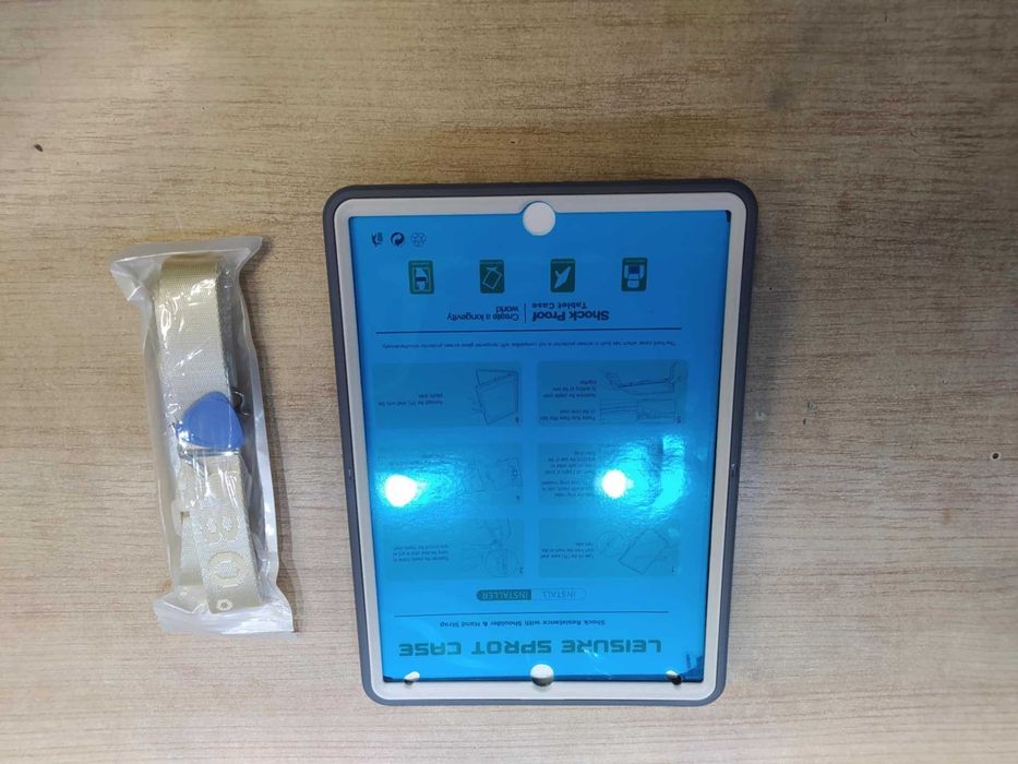 Etui na ipad 10.2
