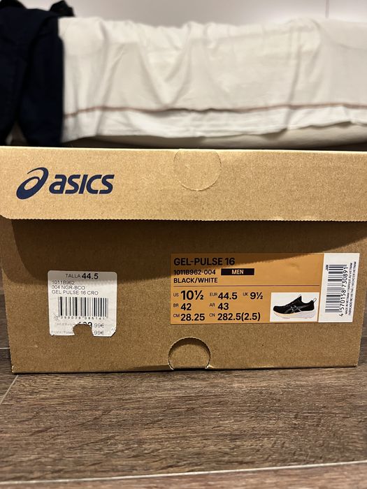 Asics Gel Pulse 16