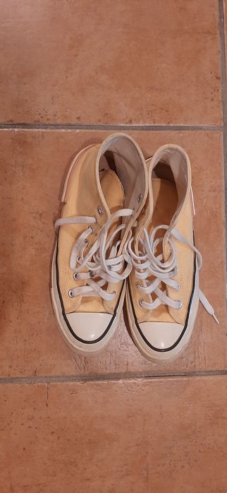 Sapatilhas Converse All Star