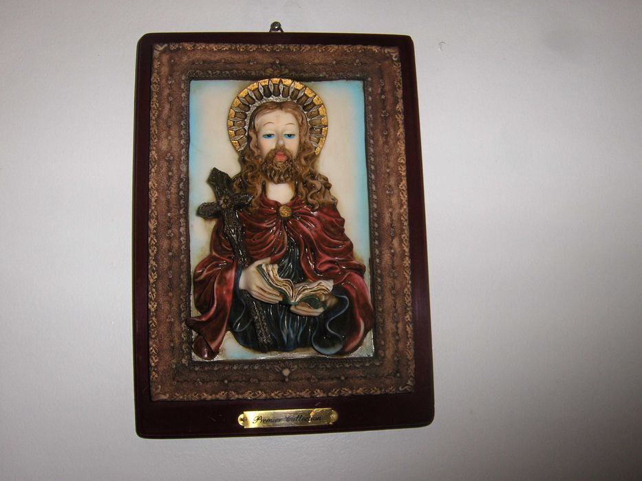 IMAGENS RELIGIOSAS - Em conjunto ou em separado