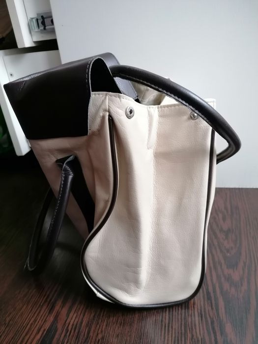 Сумка. Качественный кожзам