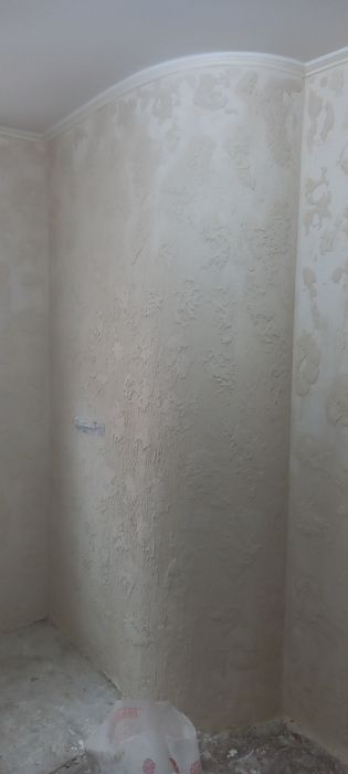 Строительные работы и ремонт