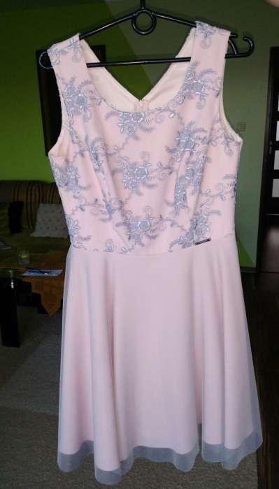 Sukienka roz.38/40