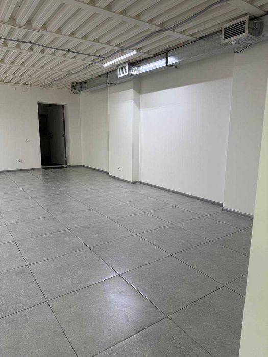 Сдам офис 184 м2 в БЦ Фабрика (Баррикадная 7). Собственник. - View 5