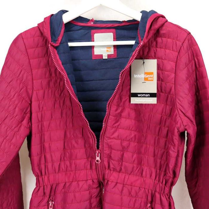 Kurtka damska przejściowa rozmiar S