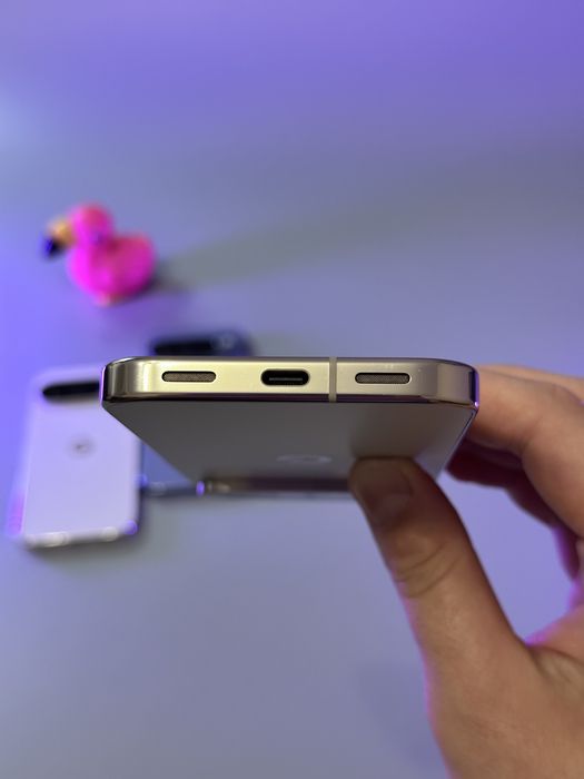 Новий‼️ Google pixel 10 pro 16/256 зелений колір 17 циклів