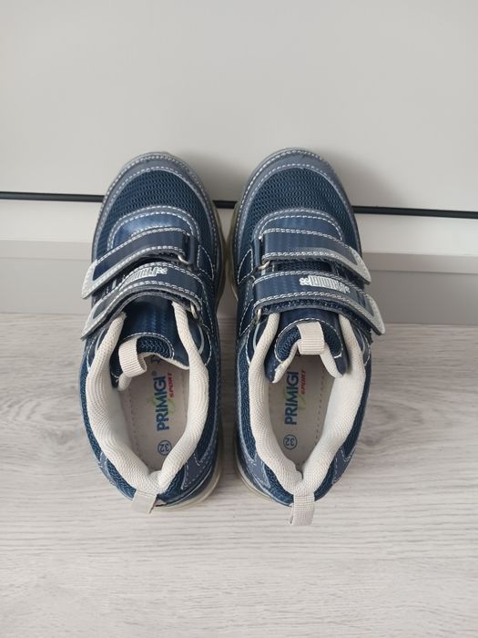 Adidasy Primigi sport rozm. 32