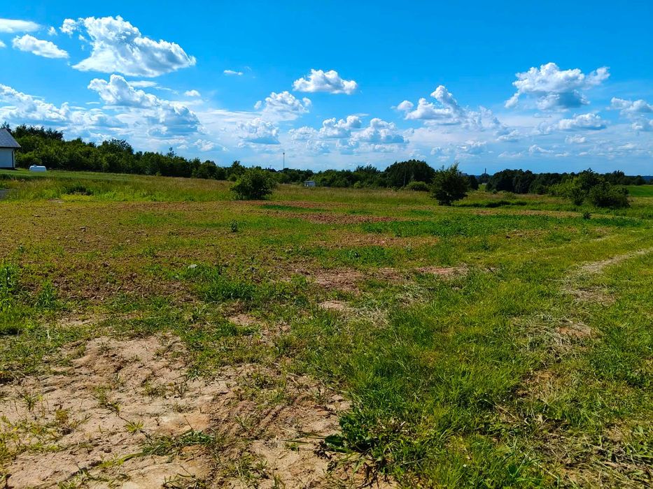 Działka na sprzedaż w centrum Ropczyc nr działki 3054/2 – pohled 3
