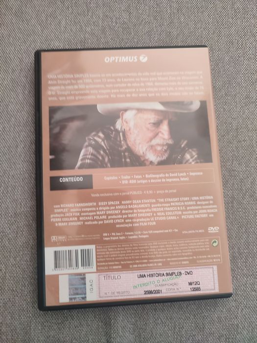 Uma História Simples