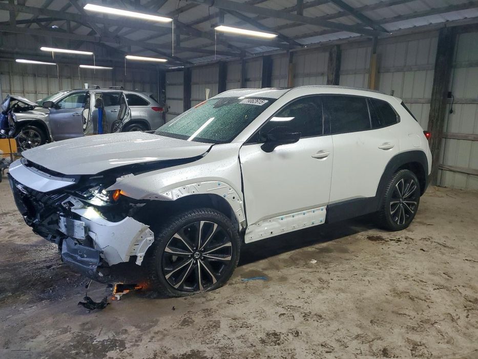 Mazda CX-50 2023 VIN 7MMVABEM1RN164142 фото оголошення 7 з 14